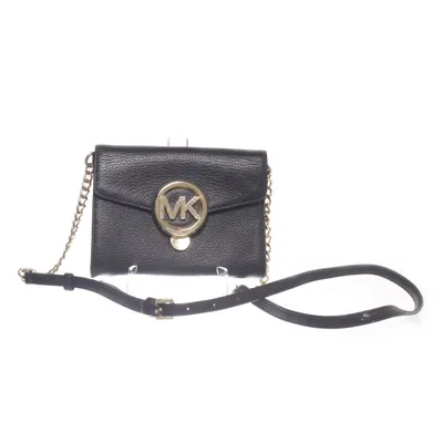 Axelremsväska (Hudson Large) från Michael Kors Skinn