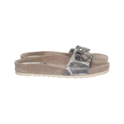 Slip-ins (Gray, Multicolored) from ASH