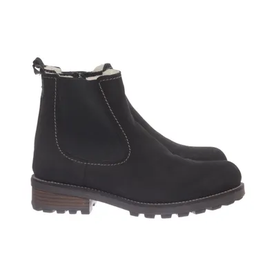 Chelsea boots (Svart) från Rieker