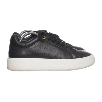 Sneakers (Svart) från Stockholm Design Group