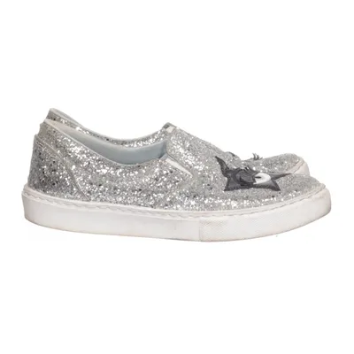 Slip-ons (Silverfärgad, Flerfärgad) från Chiara Ferragni