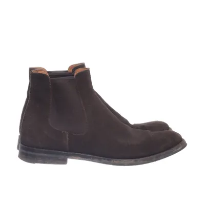 Chelsea boots (Brown) from Church's