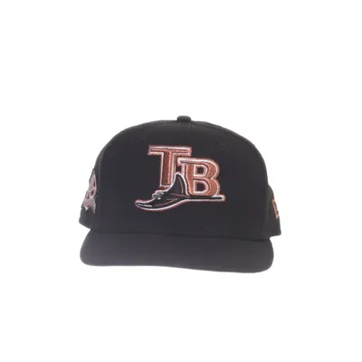 Pet (Zwart) van New Era