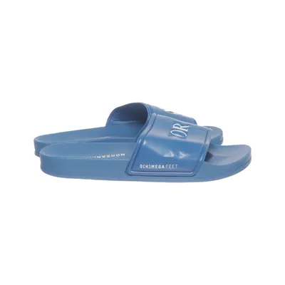 Slip-ins (Blue) from Nor Polyurethane