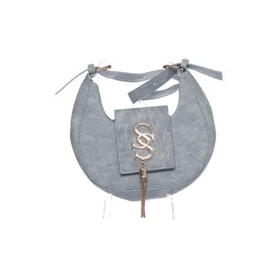 Handtas (Blauw)