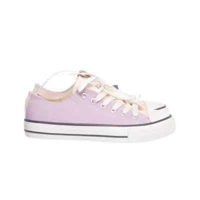 Canvas shoes (Pink, Purple) from Marypaz