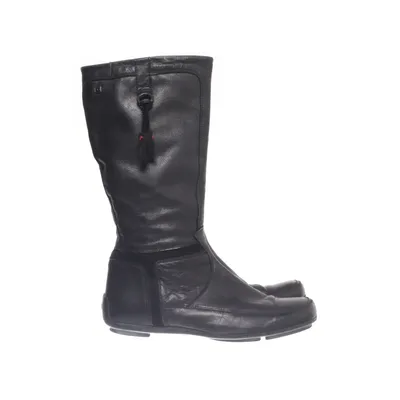 Stövlar (Svart) från Tommy Hilfiger Skinn