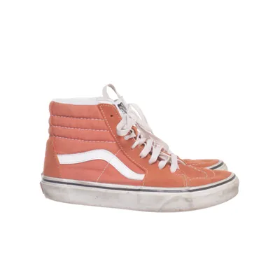 Canvas schoenen (Oranje, Wit) van Vanilia