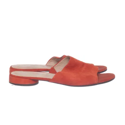 Mules (Brun) från Ecco