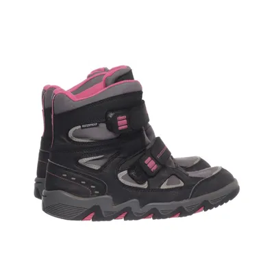 Boots (Svart, Grå, Rosa) från Hi-Tec