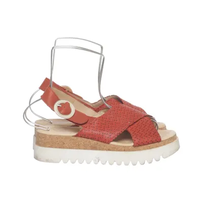 Sandales (Orange) de Gabor