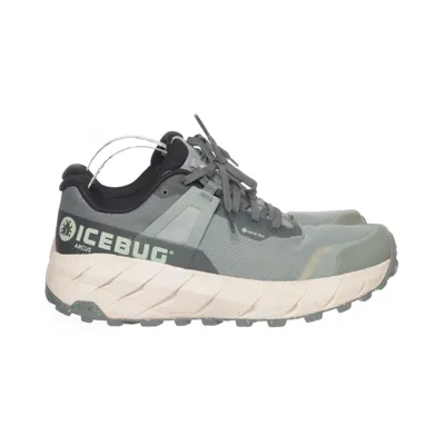 Sneakers (Grön, Flerfärgad) från Icebug