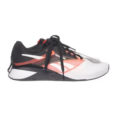 Running shoes (White, Black, Pink) from Reebok