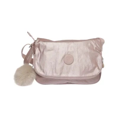 Axelremsväska (Rosa) från Kipling