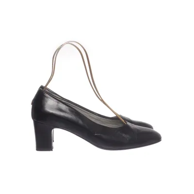 Pumps (Svart) från Penelope Skinn
