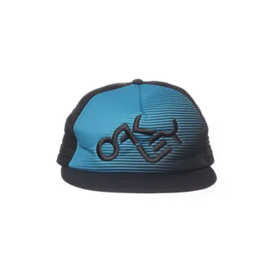 Keps (Svart, Blå) från Oakley