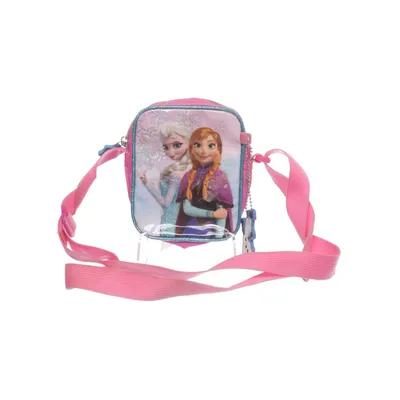 Shoulder-bag (Pink, Blue, Multicolored) from Frozen