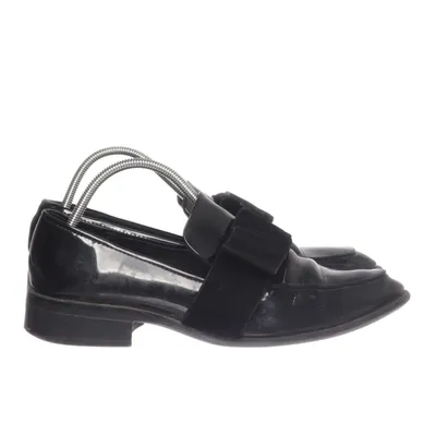 Mocassins (Noir) de Zara Trafaluc