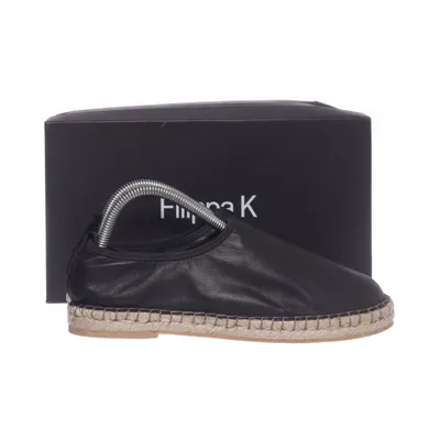 Espadrillos (Svart) från Filippa K