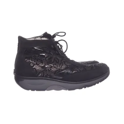 Bottines (Noir) de Waldläufer