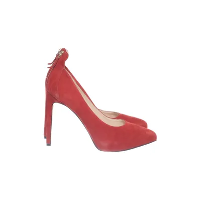 Hakken (Rood) van Nine West