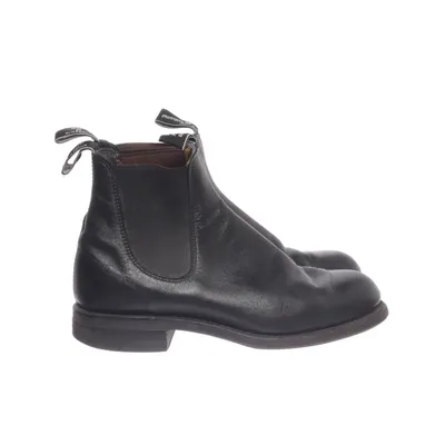 Chelsea boots (Svart) från R.M. Williams