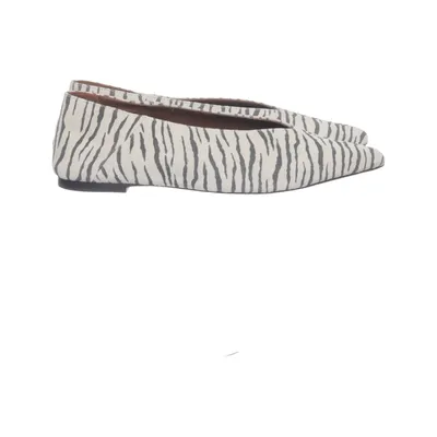 Ballerines (Beige, Noir, Multicolore) de Anonymous Copenhagen Cuir