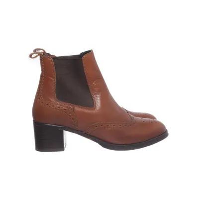 Chelsea boots (Brun) från Ella of Sweden