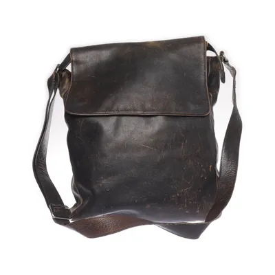 Axelremsväska (Brun) från Rizzo