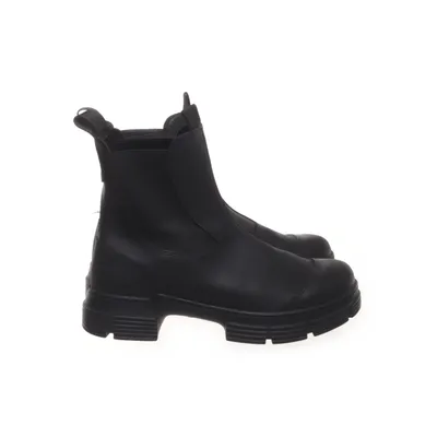 Chelsea boots (Svart) från Ganni