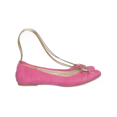 Ballet flats (Pink) from Vox Shoes
