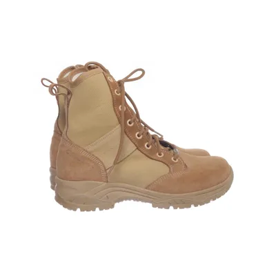 Hiking boots (S.W.A.T. DESERT) from Crispi