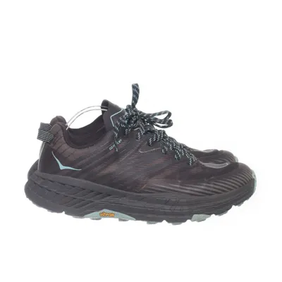 Vandresko (Grå, Sort, Turkis) fra Hoka One One Gore-tex