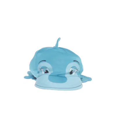 UV pet (Blauw) van Kids Elastaan, Polyester