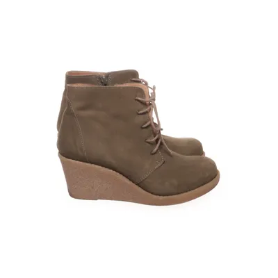 Kilklackar (Grön) från Bianco Footwear