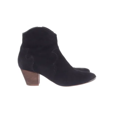 Boots (Svart) från Nilson Shoes