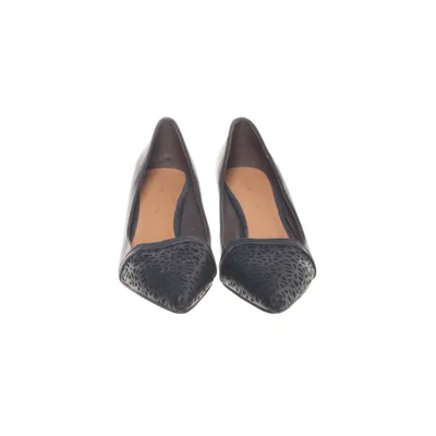 High heels (Blue) from 3 Suisses Collection