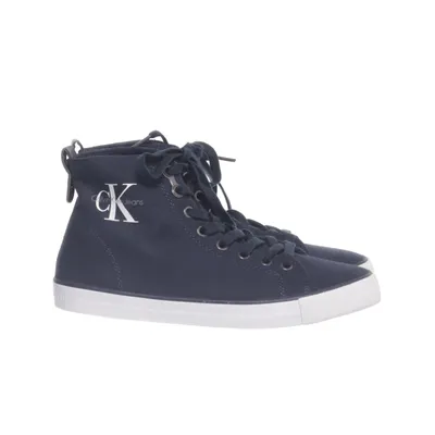 Tygskor (Blå) från Calvin Klein Jeans