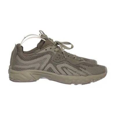 Trainingsschoenen (Groen) van Acne Studios