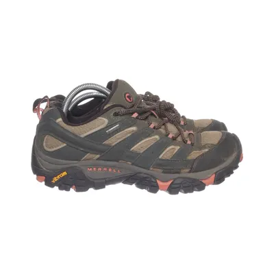 Wandelschoenen (Grijs, Roze) van Merrell