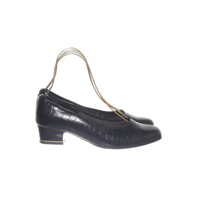 Pumps (Svart) från Ara