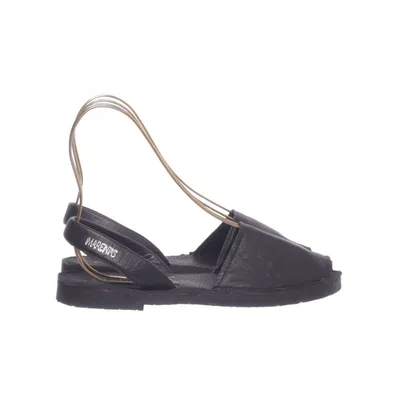 Sandaler (Svart) från Marenas