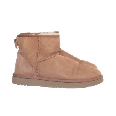 Boots (Classic Mini II ) från UGG Mocka