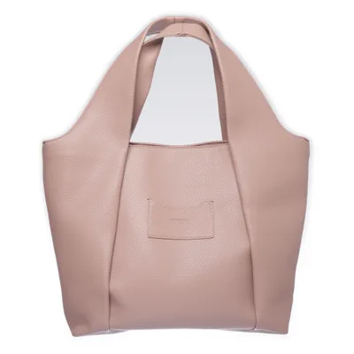 Handtas (Roze) van Don Donna