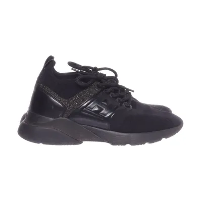 Sneakers (Zwart) van Hogan
