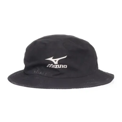 Buckethatt (Svart) från Mizuno
