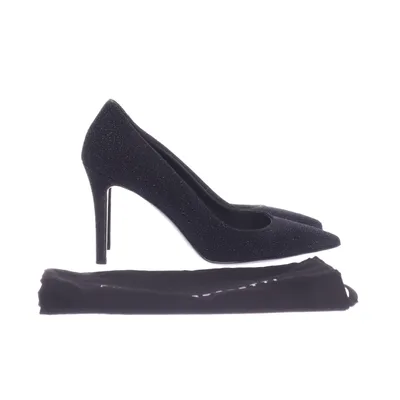 Pumps (Svart) från Fratelli Rossetti