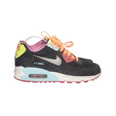 Sneakers (Sort, Flerfarvet) fra Nike Air Max
