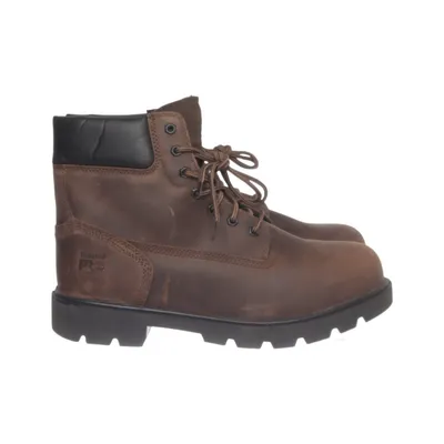 Snørestøvler (Brun) fra Timberland Læder