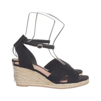 Sleehakken (Zwart) van H&M